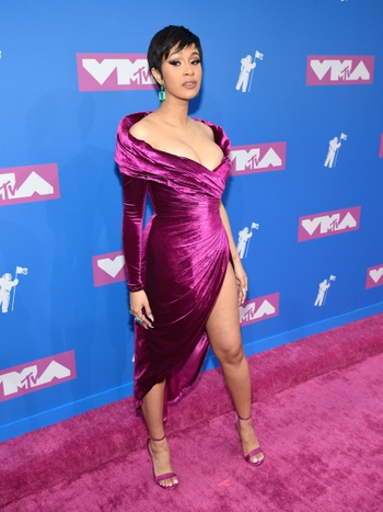 Cardi B