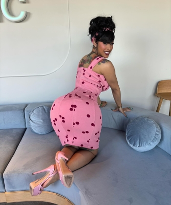 Cardi B