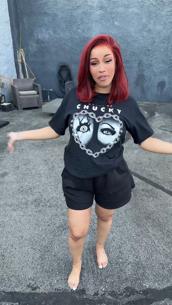 Cardi B