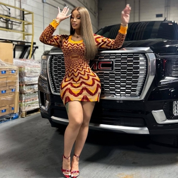 Cardi B