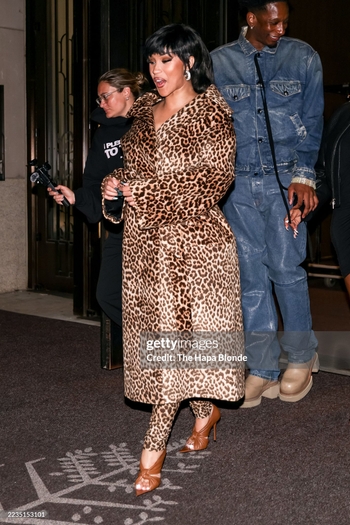 Cardi B