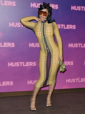 Cardi B