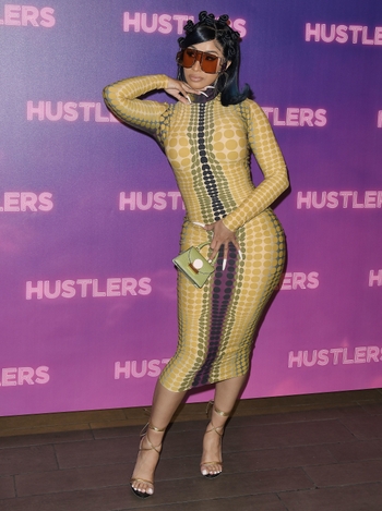 Cardi B