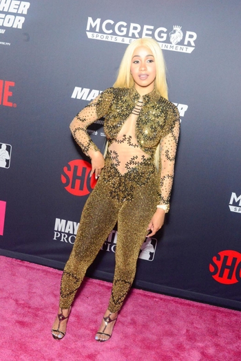 Cardi B