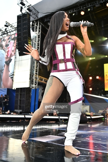 Cardi B