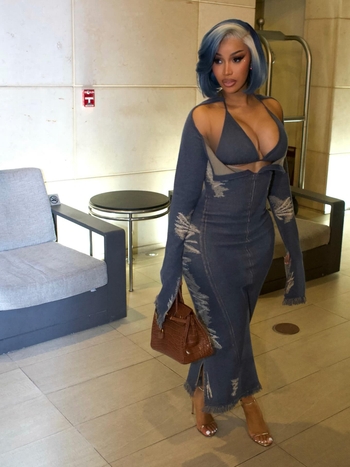 Cardi B