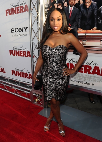 Angell Conwell