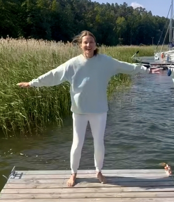 Joanna Moro