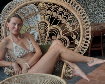 Joanna Moro