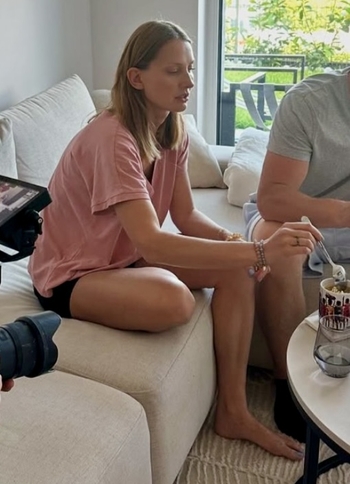 Joanna Moro