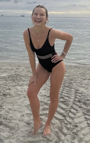 Joanna Moro