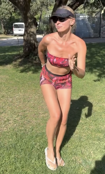 Joanna Moro