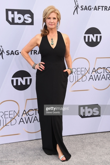 Nancy Travis