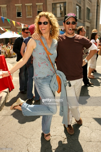 Nancy Travis