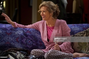 Nancy Travis