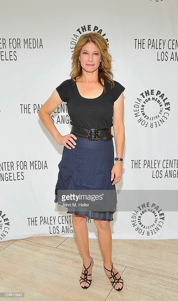 Nancy Travis