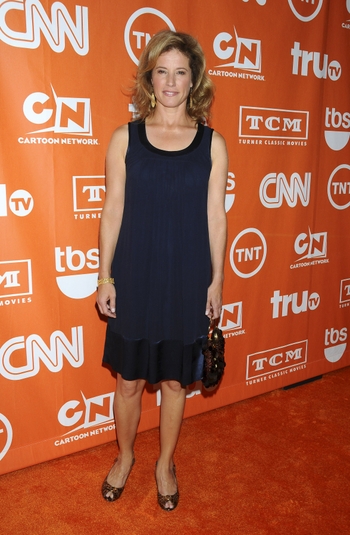 Nancy Travis