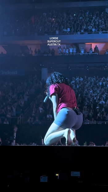 Lorde