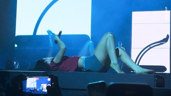 Lorde