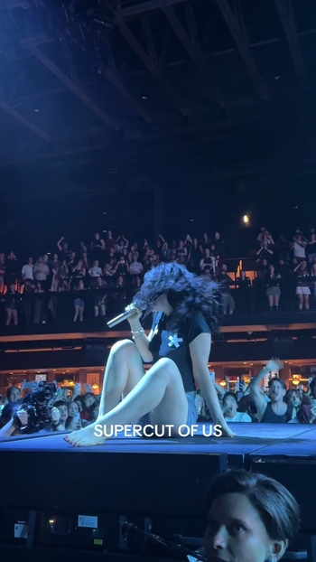 Lorde