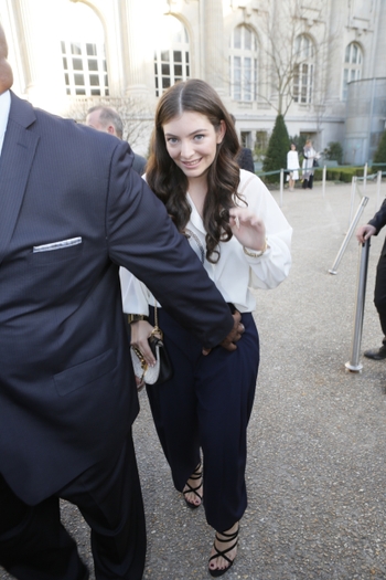 Lorde