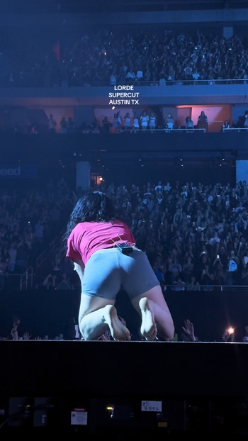 Lorde