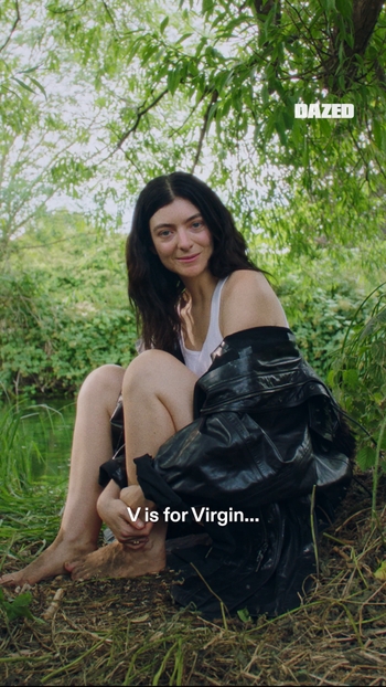 Lorde