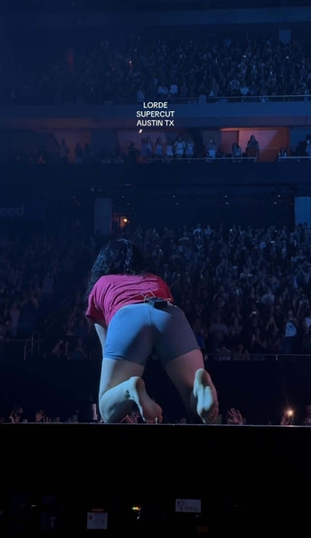 Lorde