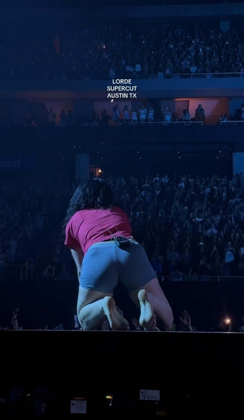 Lorde