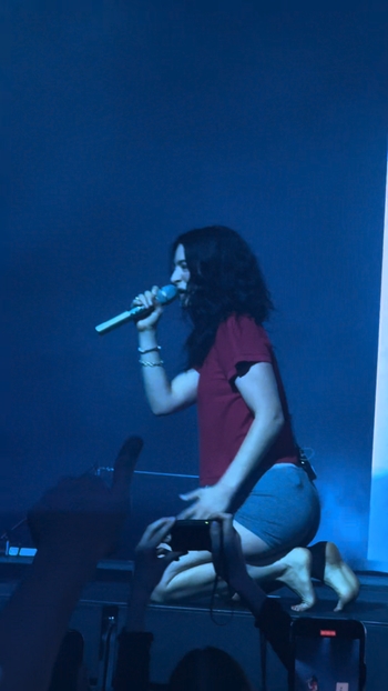 Lorde