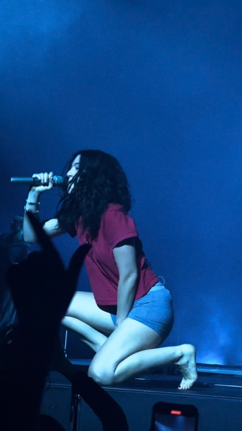 Lorde