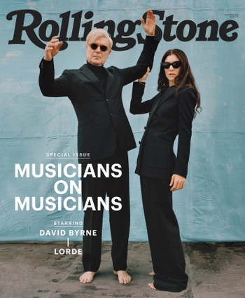 Lorde