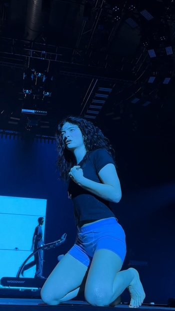 Lorde