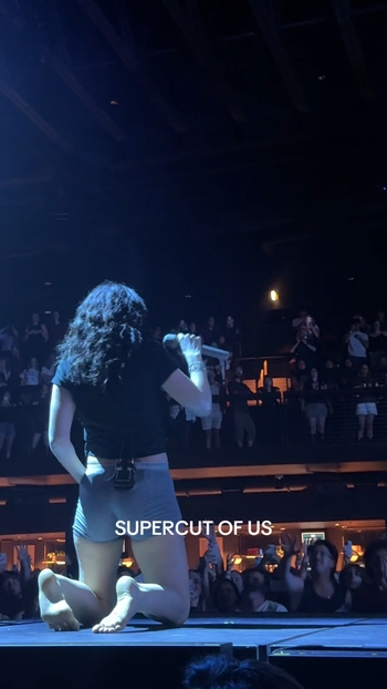 Lorde