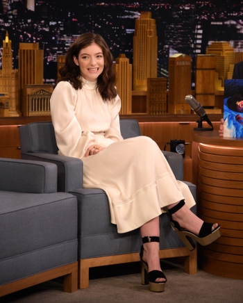 Lorde