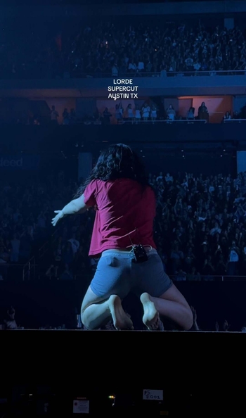 Lorde