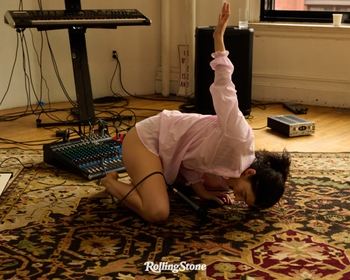 Lorde