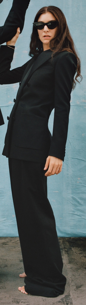 Lorde