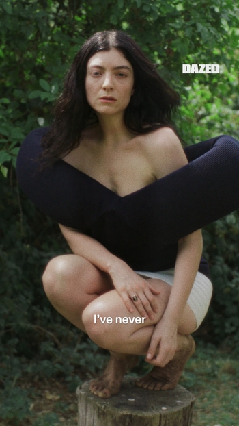 Lorde