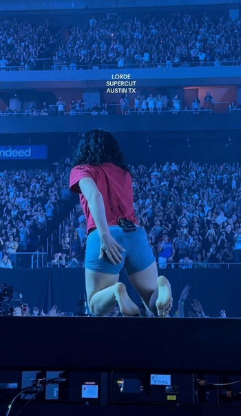 Lorde