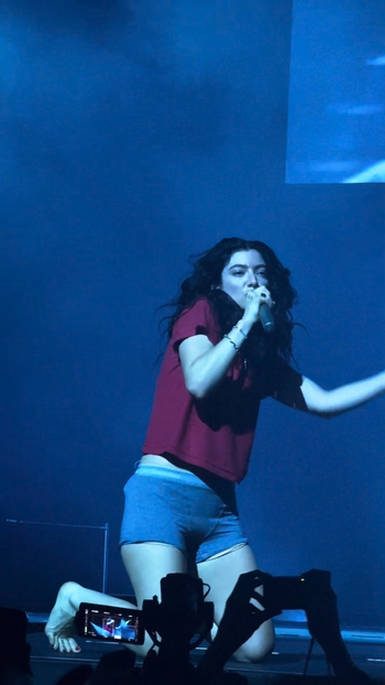 Lorde