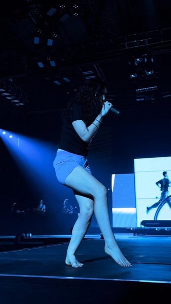 Lorde