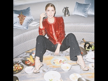 alt="Victoria Swarovski"