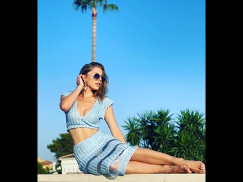  alt="Victoria Swarovski"