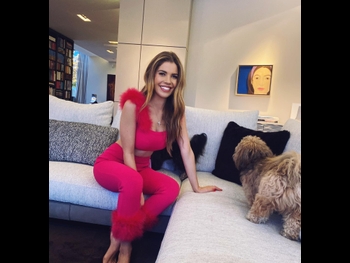  alt="Victoria Swarovski"