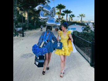  alt="Victoria Swarovski"