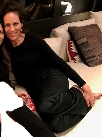 Annabeth Gish