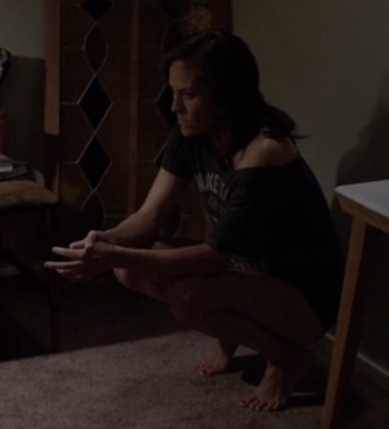 Annabeth Gish