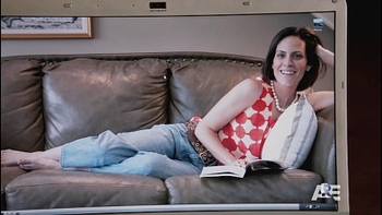 Annabeth Gish