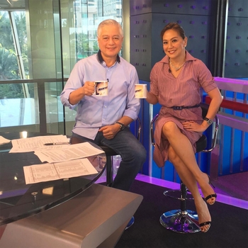 Karen Davila